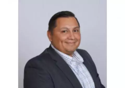 Miguel Rivas - Farmers Insurance Agent in Victoria, TX