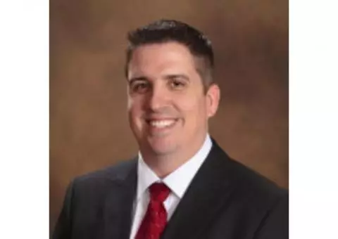 Russell Buesing - Farmers Insurance Agent in Victoria, TX